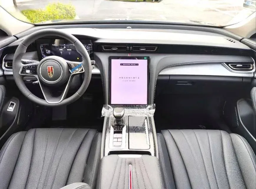 2024 HongQi H5 1.5T 169HP L4 7DCT,autocango,china used car exporter,china ev exporter,chinese used car exporter,chinese used ev exporter