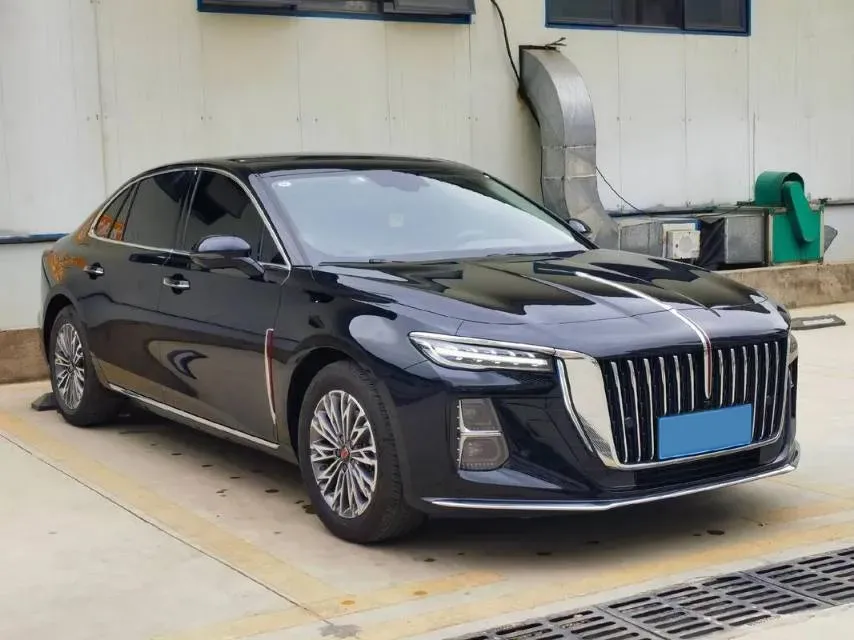 2024 HongQi H5 1.5T 169HP L4 7DCT,autocango,china used car exporter,china ev exporter,chinese used car exporter,chinese used ev exporter