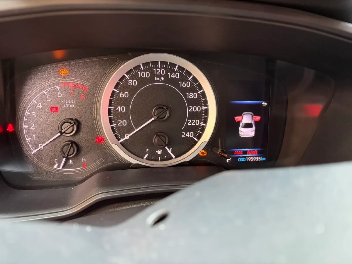 2021 Toyota Corolla 1.2T 116HP L4 CVT,autocango,china used car exporter,china ev exporter,chinese used car exporter,chinese used ev exporter