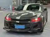 2017 Chevrolet Camaro 2.0T 275HP L4 8AT
