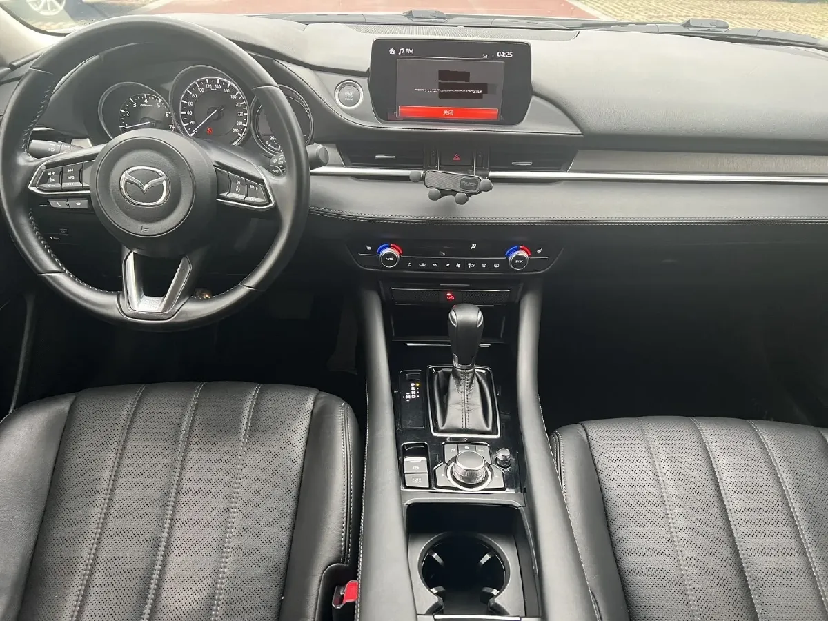 2020 Mazda Atenza 2.5L 192HP L4 6AT,autocango,china used car exporter,china ev exporter,chinese used car exporter,chinese used ev exporter