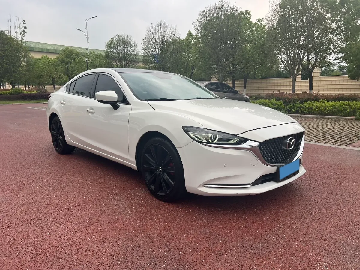 2020 Mazda Atenza 2.5L 192HP L4 6AT,autocango,china used car exporter,china ev exporter,chinese used car exporter,chinese used ev exporter