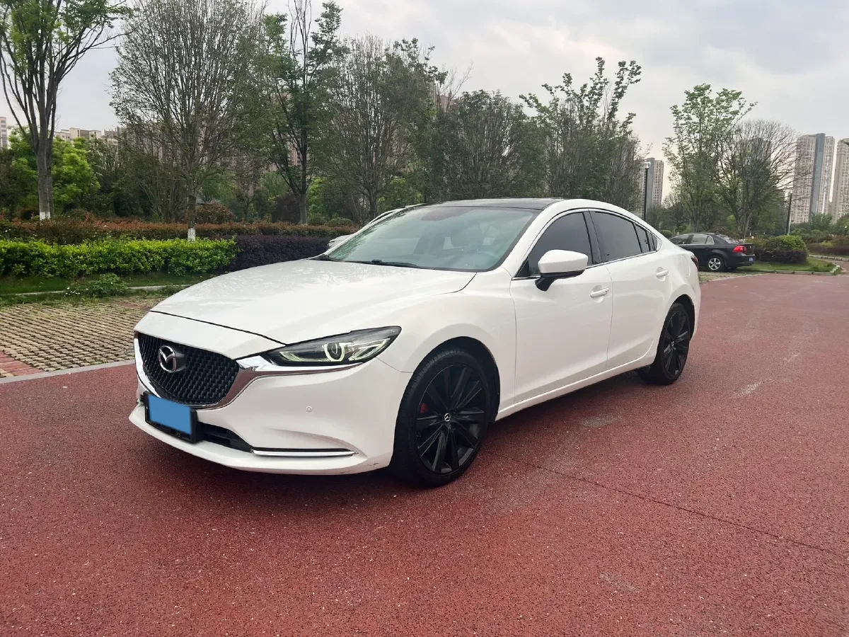 2020 Mazda Atenza 2.5L 192HP L4 6AT,autocango,china used car exporter,china ev exporter,chinese used car exporter,chinese used ev exporter