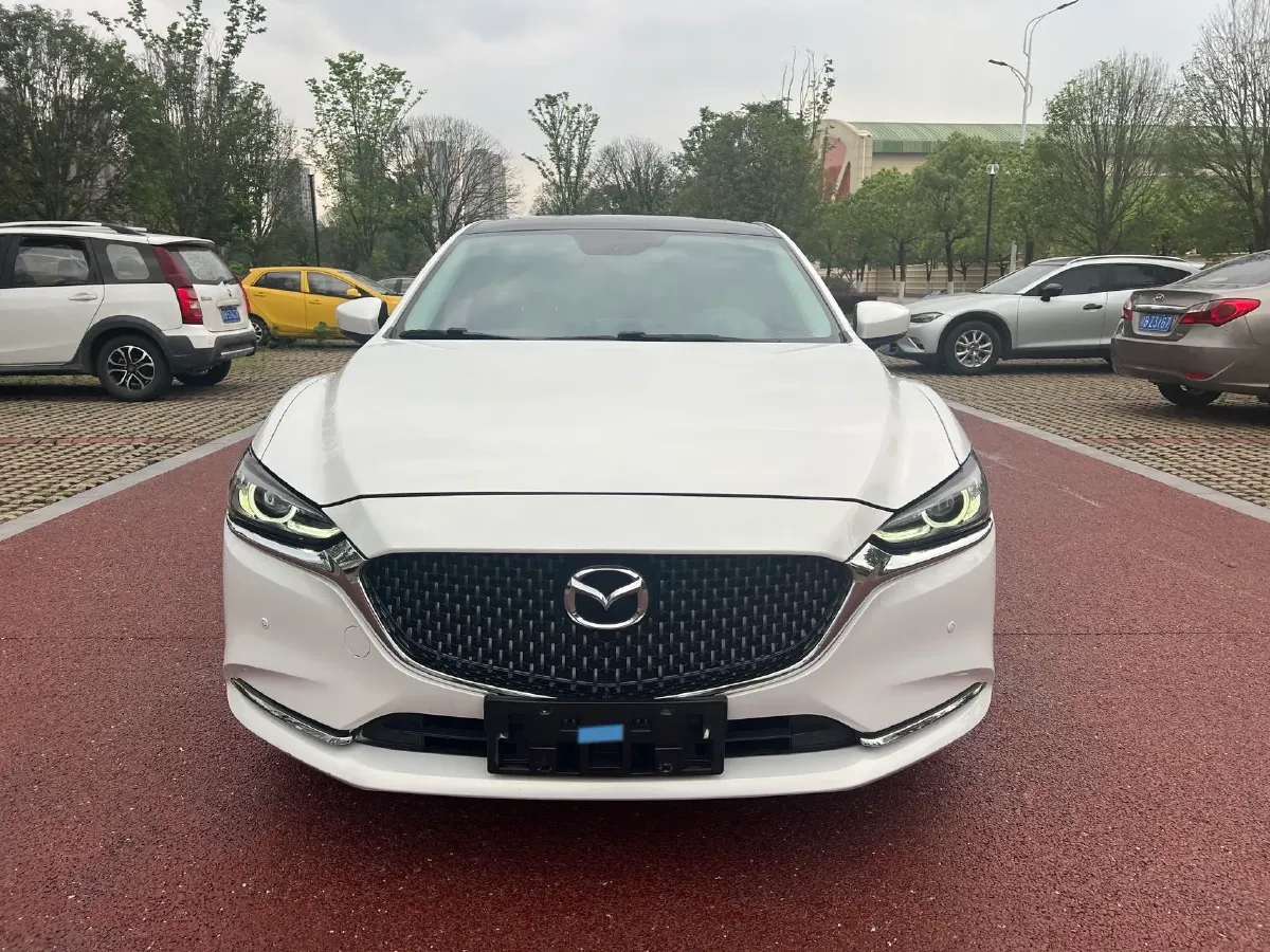 2020 Mazda Atenza 2.5L 192HP L4 6AT,autocango,china used car exporter,china ev exporter,chinese used car exporter,chinese used ev exporter