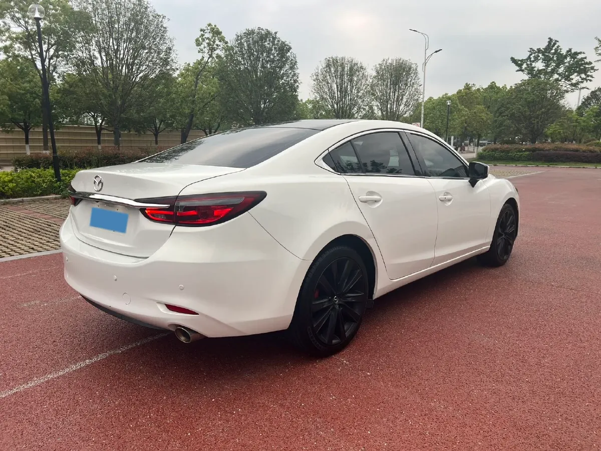 2020 Mazda Atenza 2.5L 192HP L4 6AT,autocango,china used car exporter,china ev exporter,chinese used car exporter,chinese used ev exporter