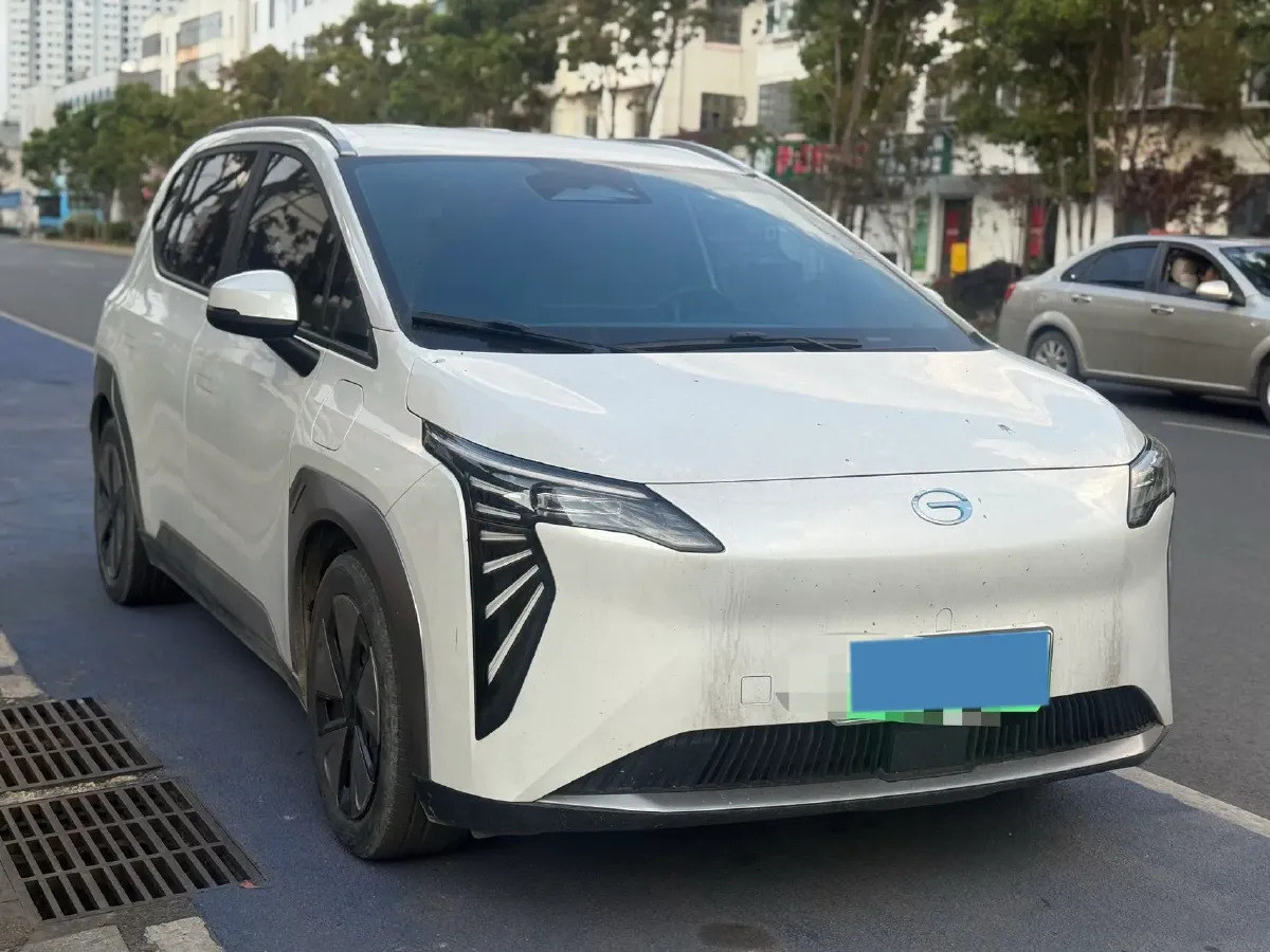 2023 Everus VE-1 BEV 61.3KWH,autocango,china used car exporter,china ev exporter,chinese used car exporter,chinese used ev exporter