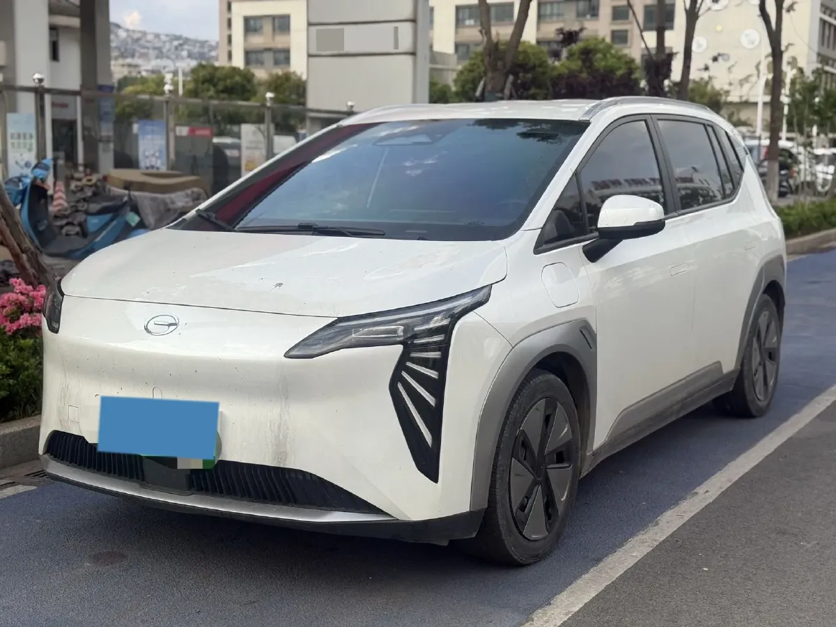 2023 Everus VE-1 BEV 61.3KWH,autocango,china used car exporter,china ev exporter,chinese used car exporter,chinese used ev exporter
