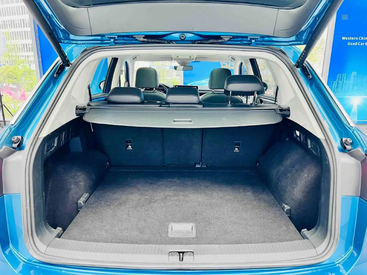 2023 Volkswagen Tayron 1.4T 150HP L4 7DCT,autocango,china used car exporter,china ev exporter,chinese used car exporter,chinese used ev exporter
