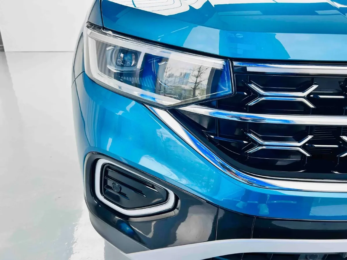 2023 Volkswagen Tayron 1.4T 150HP L4 7DCT,autocango,china used car exporter,china ev exporter,chinese used car exporter,chinese used ev exporter