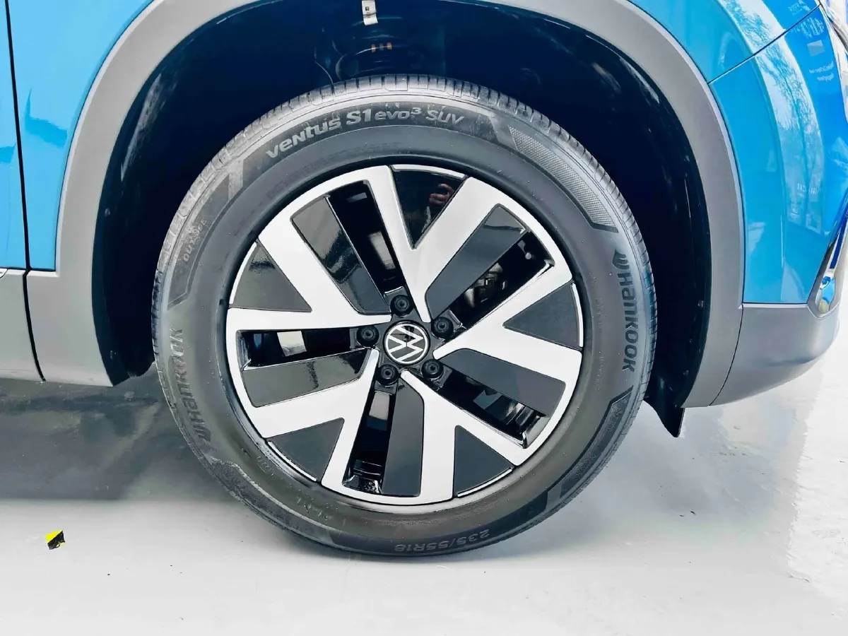 2023 Volkswagen Tayron 1.4T 150HP L4 7DCT,autocango,china used car exporter,china ev exporter,chinese used car exporter,chinese used ev exporter