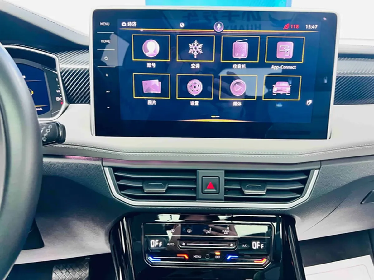 2023 Volkswagen Tayron 1.4T 150HP L4 7DCT,autocango,china used car exporter,china ev exporter,chinese used car exporter,chinese used ev exporter