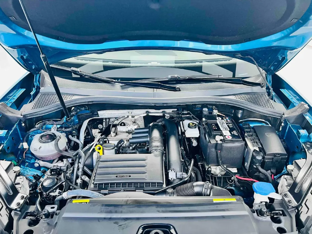 2023 Volkswagen Tayron 1.4T 150HP L4 7DCT,autocango,china used car exporter,china ev exporter,chinese used car exporter,chinese used ev exporter