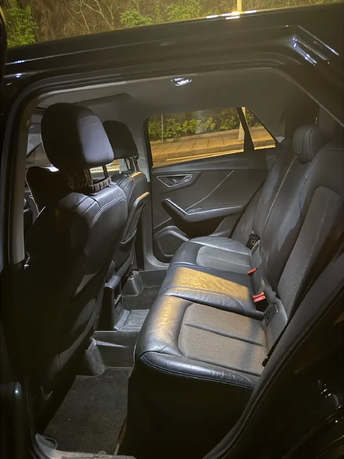 2019 Audi Q2L e-tron BEV 39.7KWH,autocango,china used car exporter,china ev exporter,chinese used car exporter,chinese used ev exporter