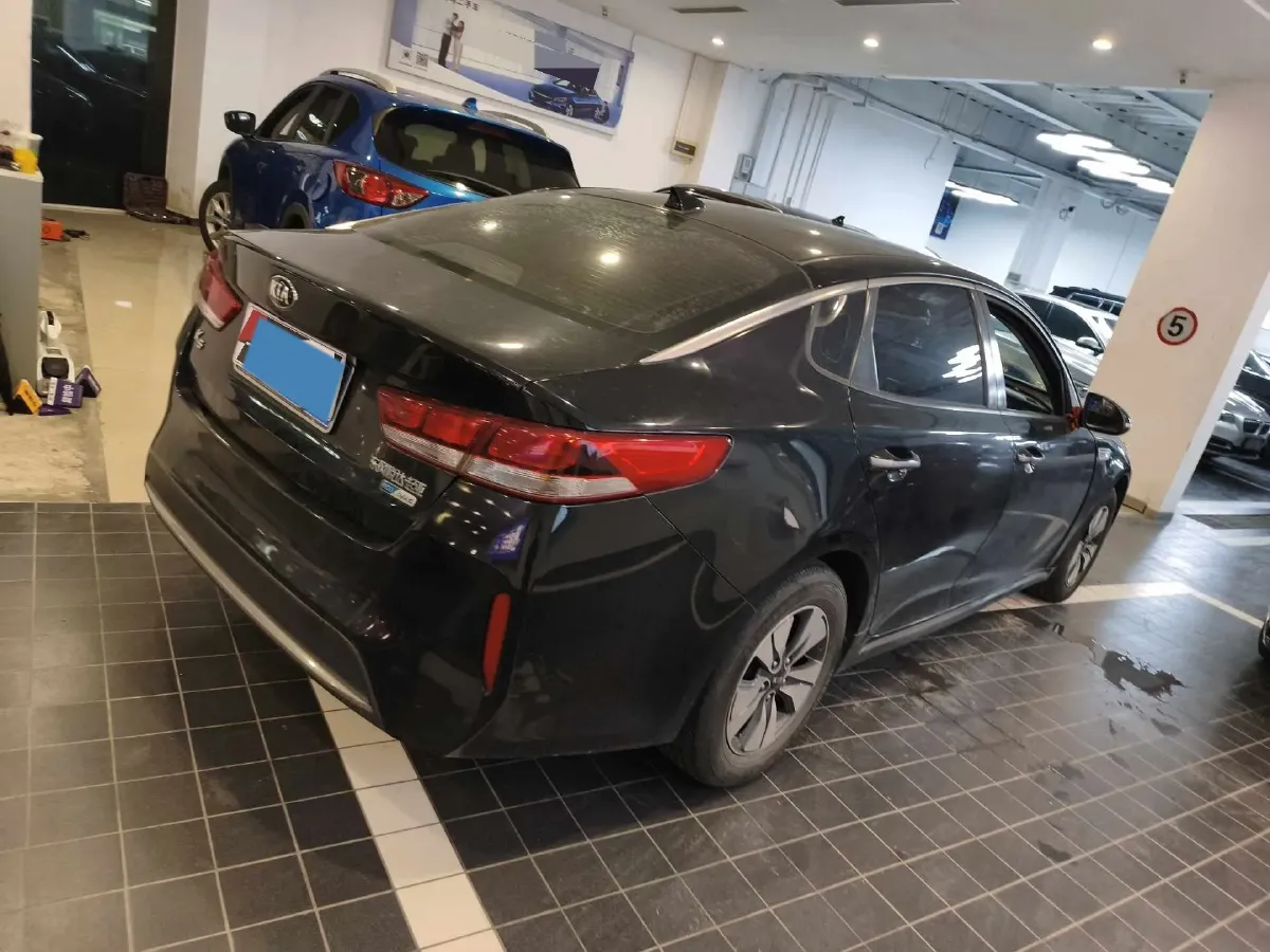 2016 Kia K5 2.0L 156HP L4 6AT Hybrid,autocango,china used car exporter,china ev exporter,chinese used car exporter,chinese used ev exporter