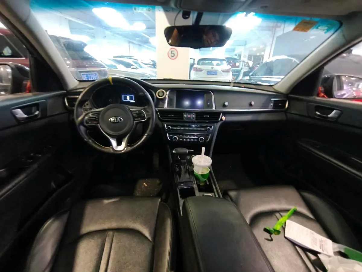 2016 Kia K5 2.0L 156HP L4 6AT Hybrid,autocango,china used car exporter,china ev exporter,chinese used car exporter,chinese used ev exporter