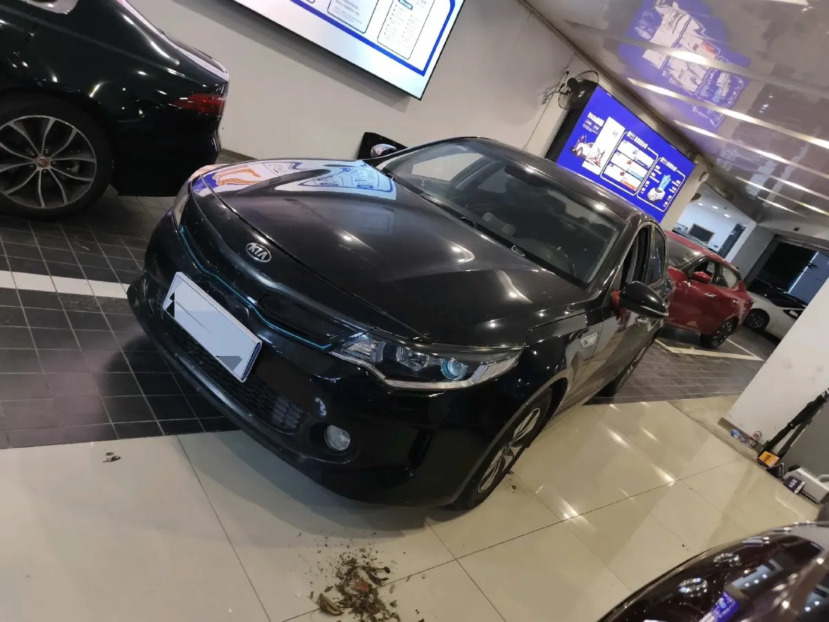 2016 Kia K5 2.0L 156HP L4 6AT Hybrid,autocango,china used car exporter,china ev exporter,chinese used car exporter,chinese used ev exporter