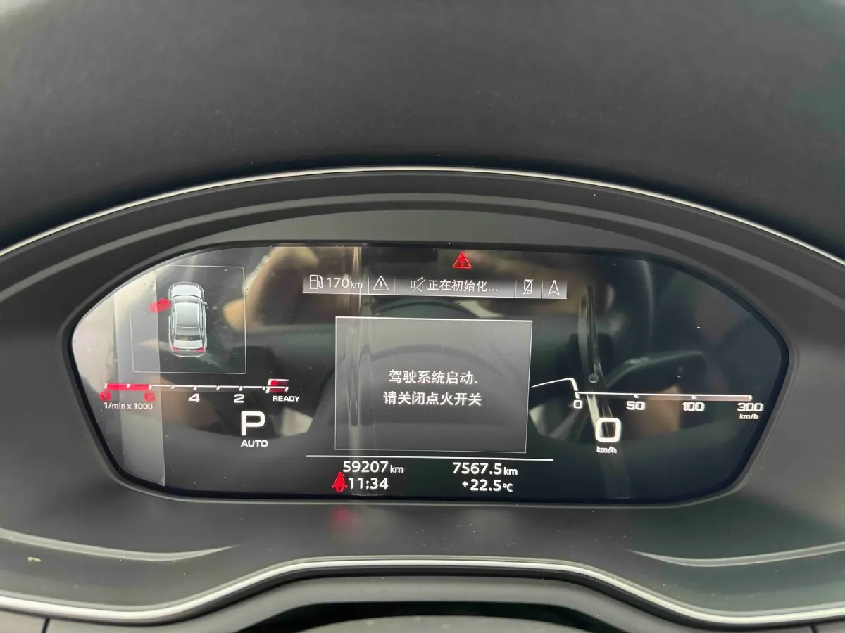 2020 Audi A4L 2.0T 190HP L4 7DCT,autocango,china used car exporter,china ev exporter,chinese used car exporter,chinese used ev exporter