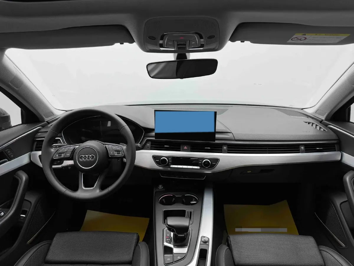 2020 Audi A4L 2.0T 190HP L4 7DCT,autocango,china used car exporter,china ev exporter,chinese used car exporter,chinese used ev exporter