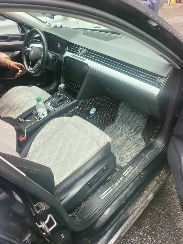 2023 Volkswagen Magotan 2.0T 186HP L4 7DCT,autocango,china used car exporter,china ev exporter,chinese used car exporter,chinese used ev exporter