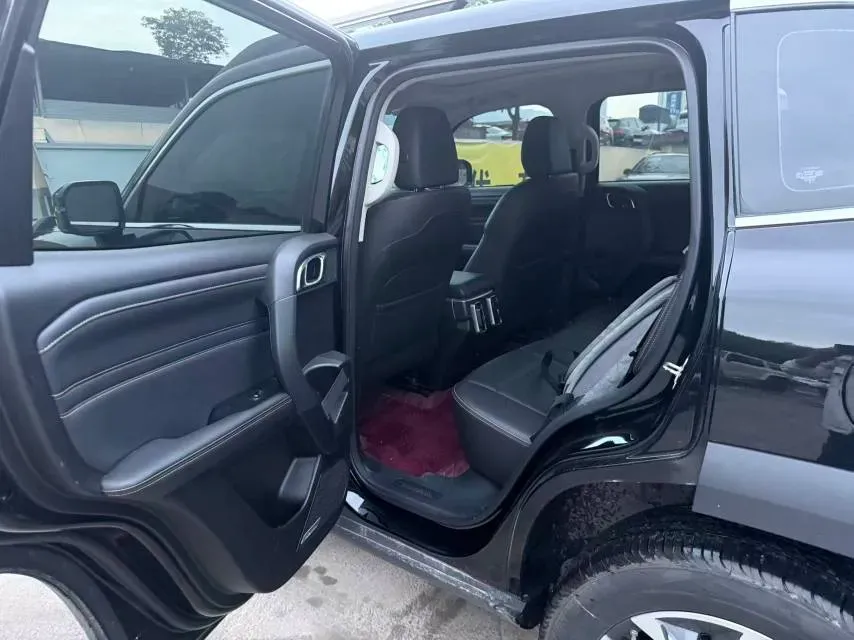 2022 Haval Dargo 1.5T 184HP L4 7DCT,autocango,china used car exporter,china ev exporter,chinese used car exporter,chinese used ev exporter