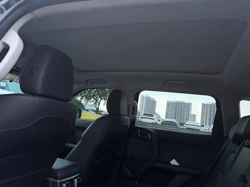 2022 Haval Dargo 1.5T 184HP L4 7DCT,autocango,china used car exporter,china ev exporter,chinese used car exporter,chinese used ev exporter