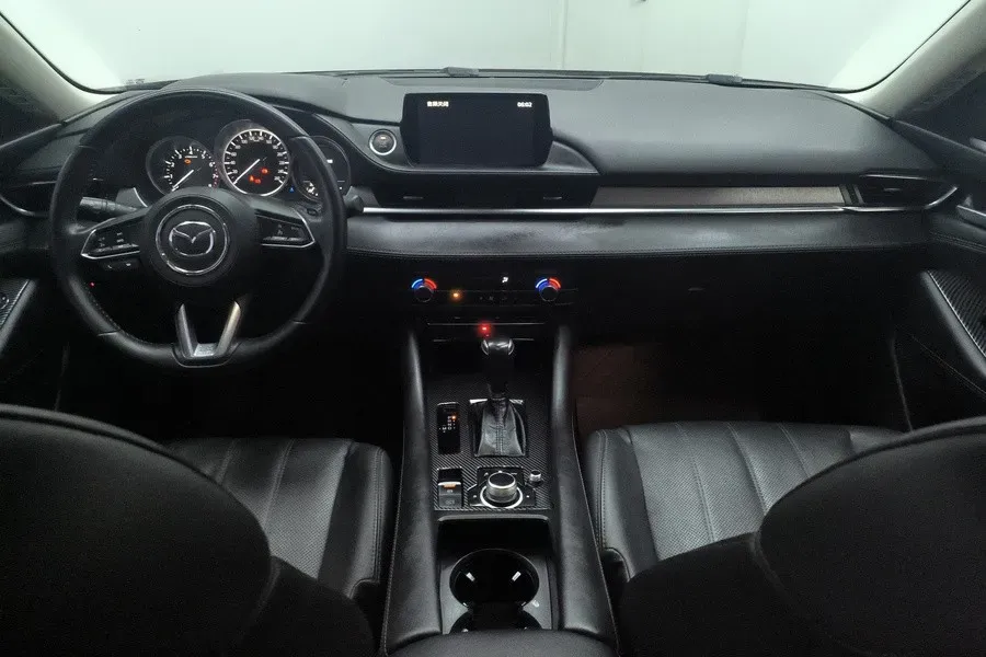 2020 Mazda Atenza 2.5L 192HP L4 6AT,autocango,china used car exporter,china ev exporter,chinese used car exporter,chinese used ev exporter