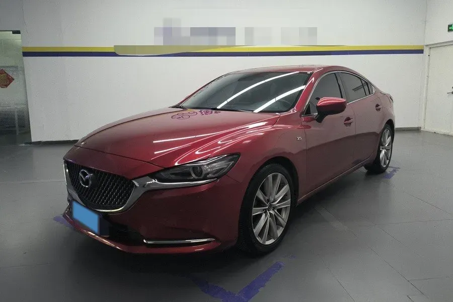 2020 Mazda Atenza 2.5L 192HP L4 6AT,autocango,china used car exporter,china ev exporter,chinese used car exporter,chinese used ev exporter