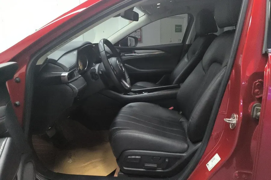 2020 Mazda Atenza 2.5L 192HP L4 6AT,autocango,china used car exporter,china ev exporter,chinese used car exporter,chinese used ev exporter