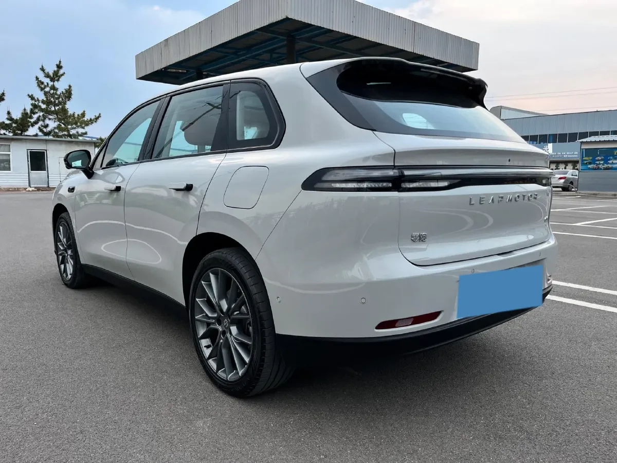 2026 Leapmotor C10 BEV,autocango,china used car exporter,china ev exporter,chinese used car exporter,chinese used ev exporter