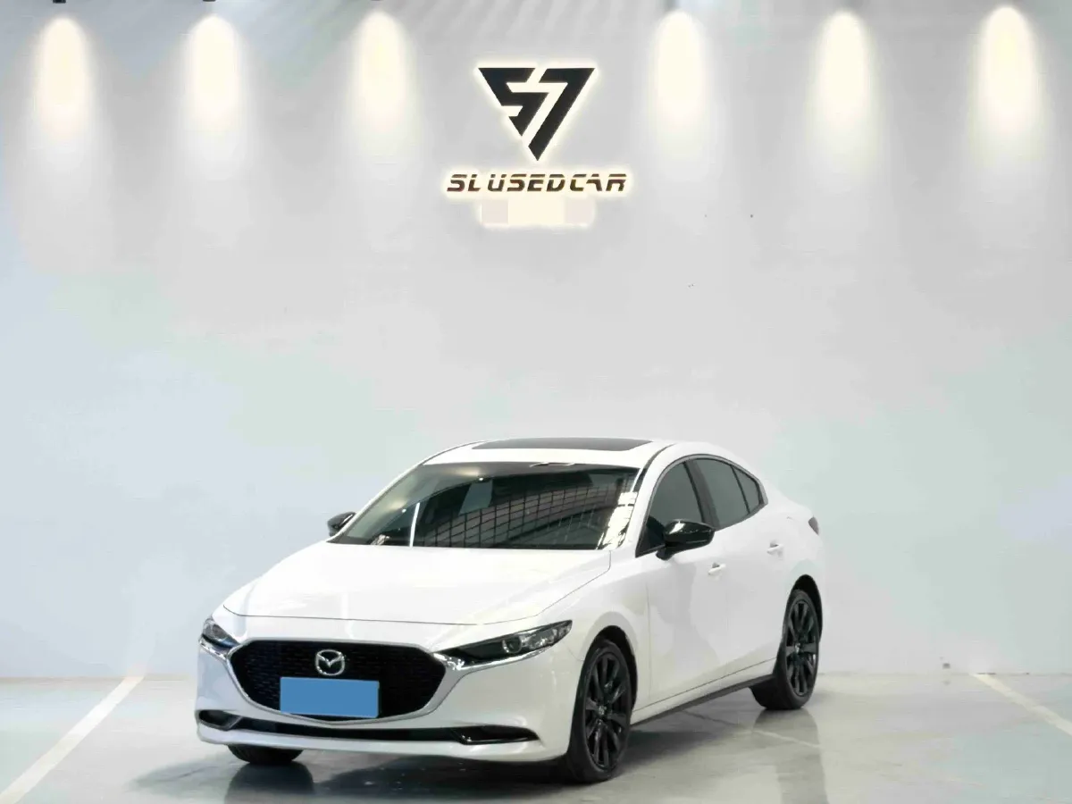 2023 Mazda 3 Axela 2.0L 158HP L4 6AT,autocango,china used car exporter,china ev exporter,chinese used car exporter,chinese used ev exporter