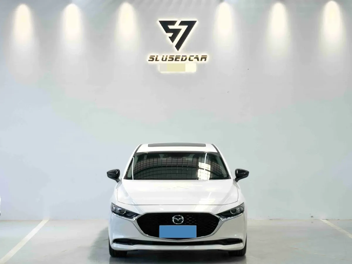 2023 Mazda 3 Axela 2.0L 158HP L4 6AT,autocango,china used car exporter,china ev exporter,chinese used car exporter,chinese used ev exporter