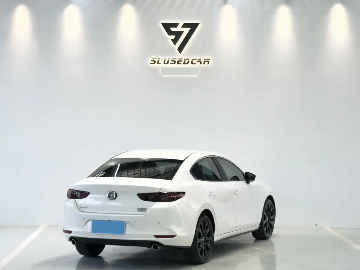 2023 Mazda 3 Axela 2.0L 158HP L4 6AT,autocango,china used car exporter,china ev exporter,chinese used car exporter,chinese used ev exporter