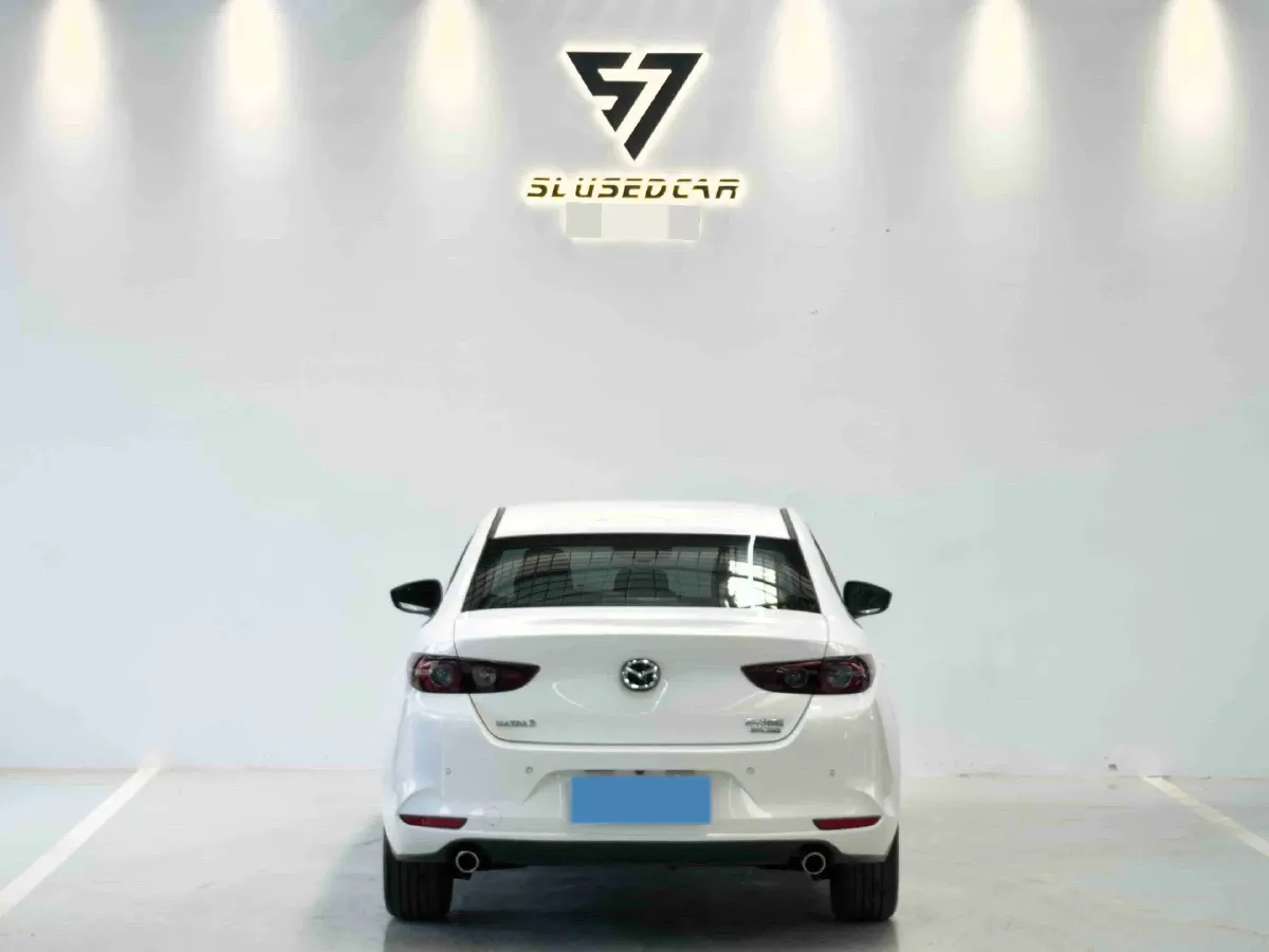 2023 Mazda 3 Axela 2.0L 158HP L4 6AT,autocango,china used car exporter,china ev exporter,chinese used car exporter,chinese used ev exporter