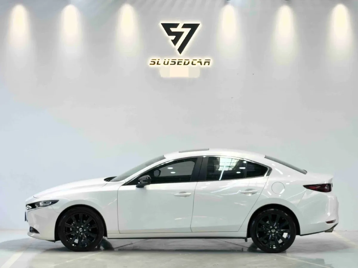 2023 Mazda 3 Axela 2.0L 158HP L4 6AT,autocango,china used car exporter,china ev exporter,chinese used car exporter,chinese used ev exporter