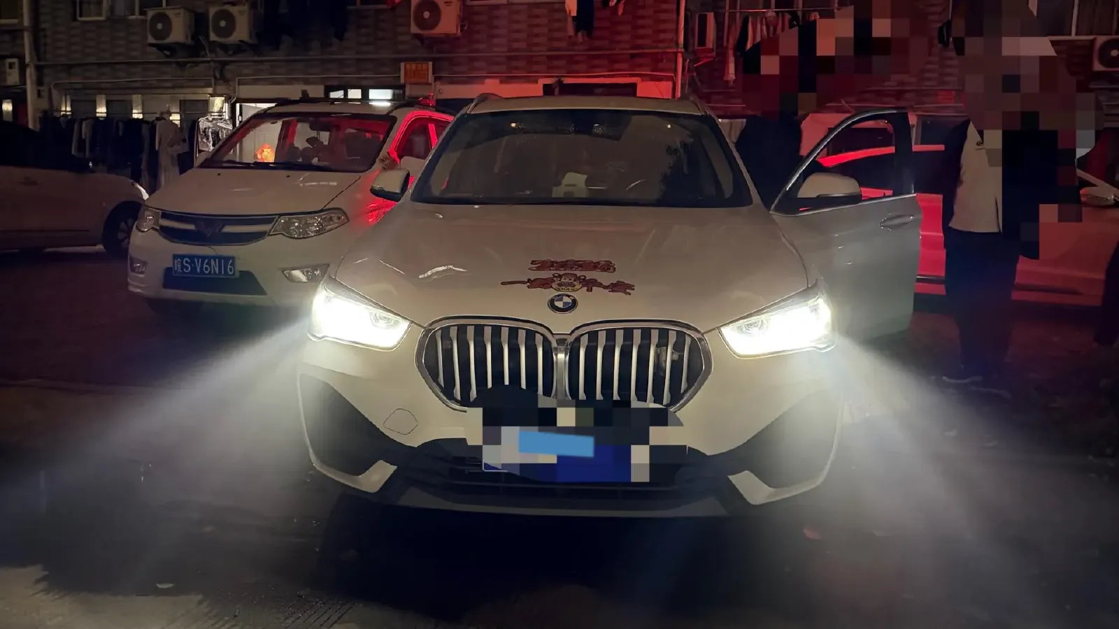 2020 BMW X1 2.0T 192HP L4 7DCT,autocango,china used car exporter,china ev exporter,chinese used car exporter,chinese used ev exporter