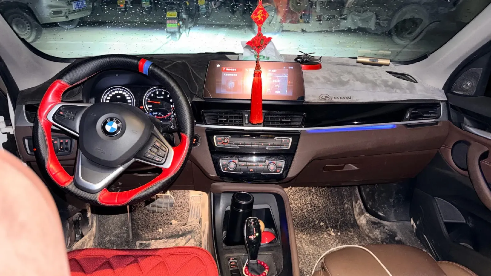 2020 BMW X1 2.0T 192HP L4 7DCT,autocango,china used car exporter,china ev exporter,chinese used car exporter,chinese used ev exporter