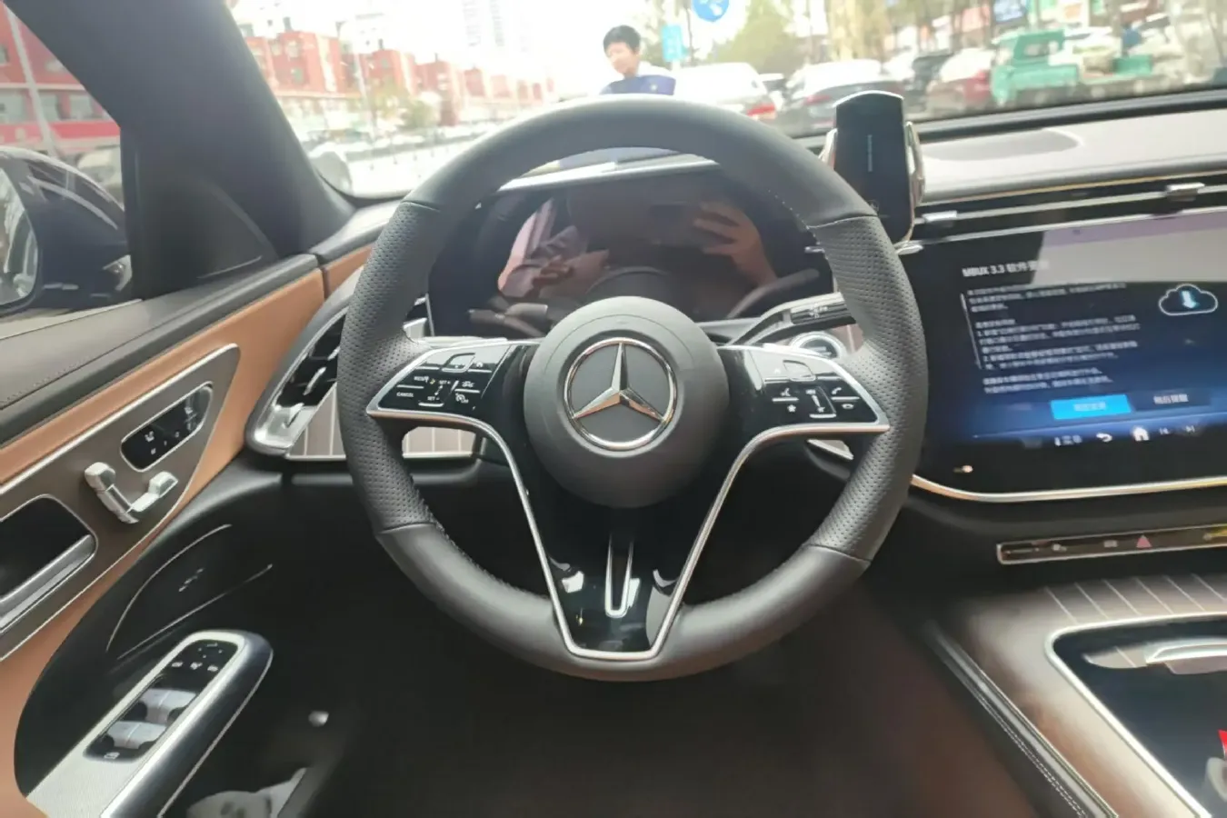 2024 Mercedes-Benz E Class 2.0T 258HP L4 9AT,autocango,china used car exporter,china ev exporter,chinese used car exporter,chinese used ev exporter