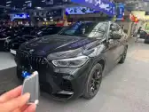 2020 BMW X6,autocango,china used car exporter,china ev exporter,chinese used car exporter,chinese used ev exporter