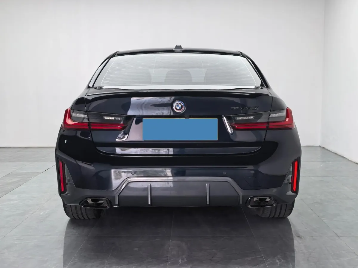 2023 BMW 3 Series 2.0T 184HP L4 8AT,autocango,china used car exporter,china ev exporter,chinese used car exporter,chinese used ev exporter