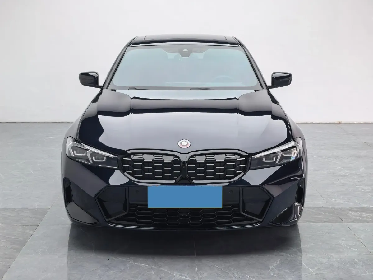 2023 BMW 3 Series 2.0T 184HP L4 8AT,autocango,china used car exporter,china ev exporter,chinese used car exporter,chinese used ev exporter