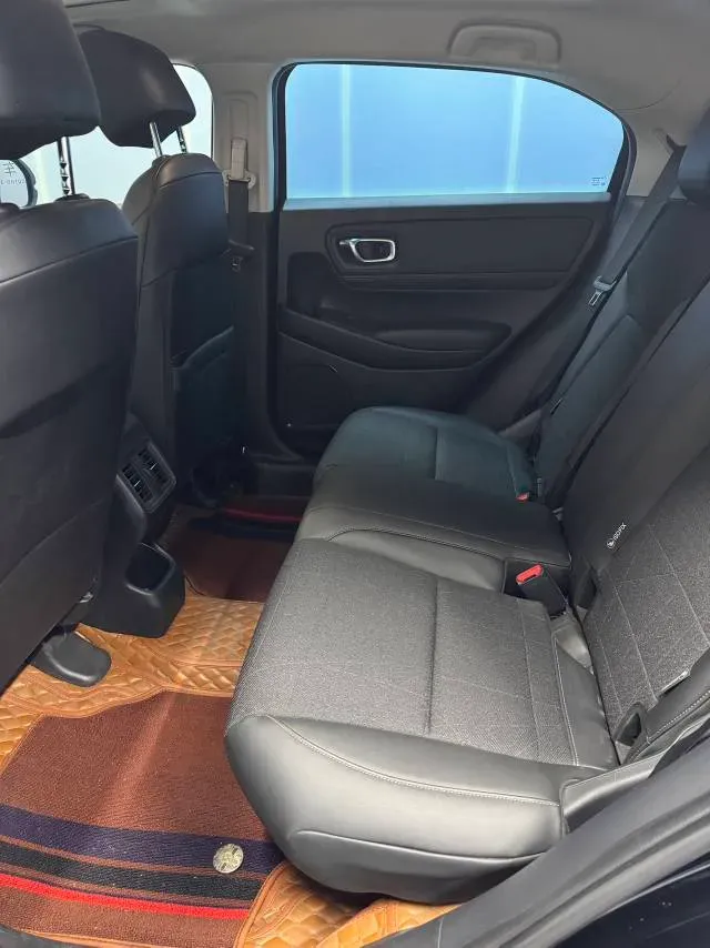 2023 Honda Integra 1.5T 182HP L4 CVT,autocango,china used car exporter,china ev exporter,chinese used car exporter,chinese used ev exporter