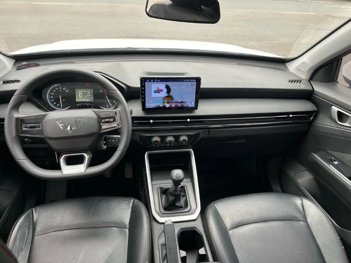 2022 WuLing XingChi 1.5L 99HP L4 6MT,autocango,china used car exporter,china ev exporter,chinese used car exporter,chinese used ev exporter