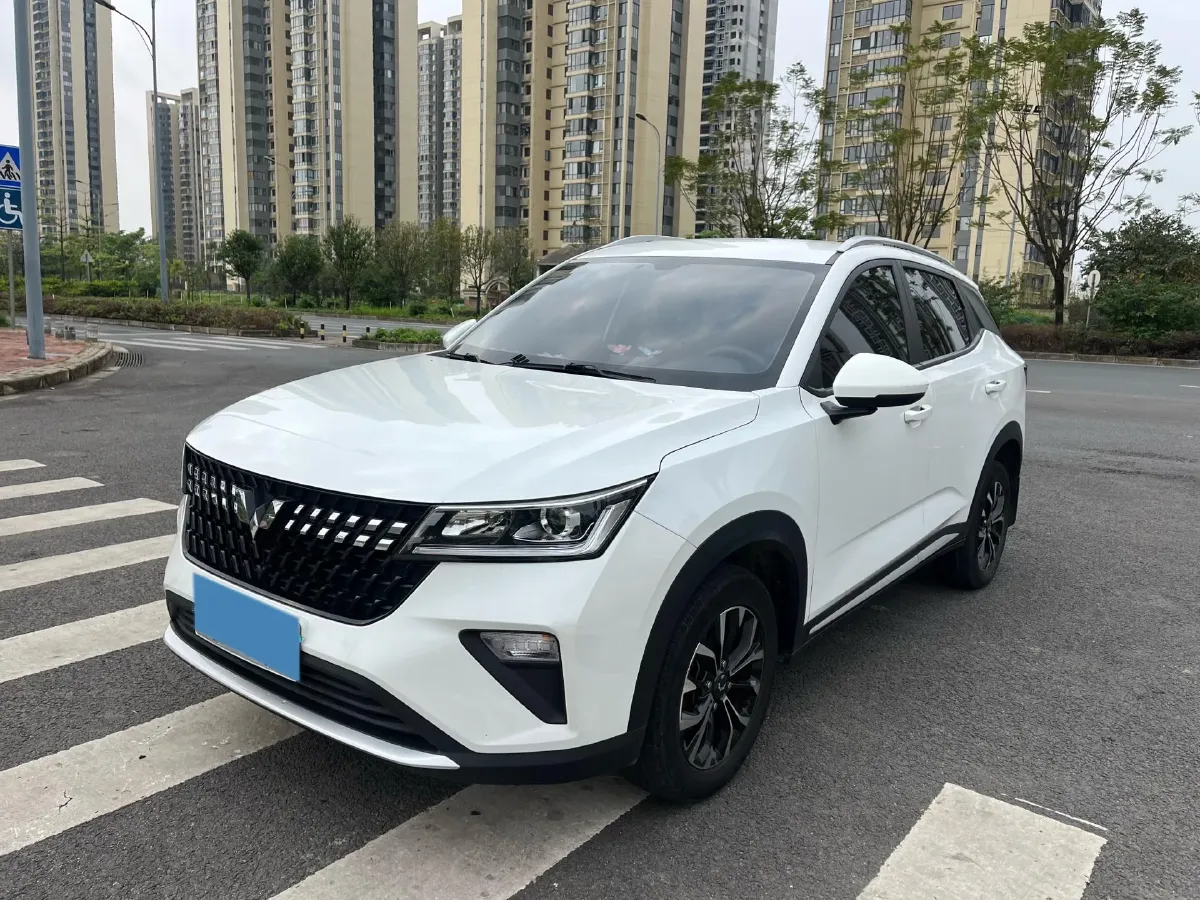 2022 WuLing XingChi 1.5L 99HP L4 6MT,autocango,china used car exporter,china ev exporter,chinese used car exporter,chinese used ev exporter