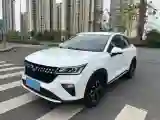 2022 WuLing XingChi 1.5L 99HP L4 6MT