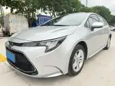 2022 TOYOTA LEVIN,autocango,china used car exporter,china ev exporter,chinese used car exporter,chinese used ev exporter