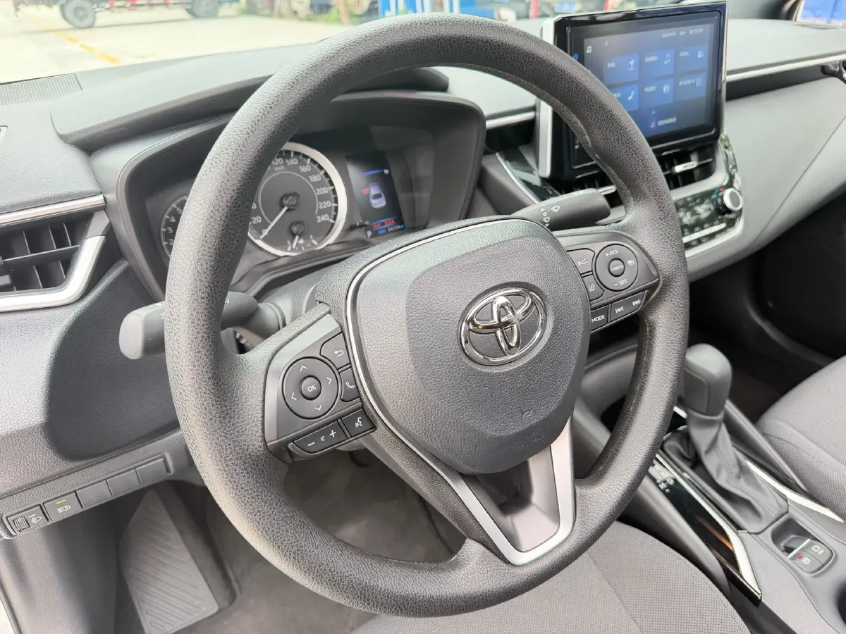 2022 Toyota Levin 1.2T 116HP L4 CVT,autocango,china used car exporter,china ev exporter,chinese used car exporter,chinese used ev exporter