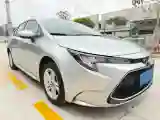 2022 Toyota Levin 1.2T 116HP L4 CVT