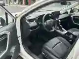 2021 Toyota RAV4 2.0L 171HP L4 CVT