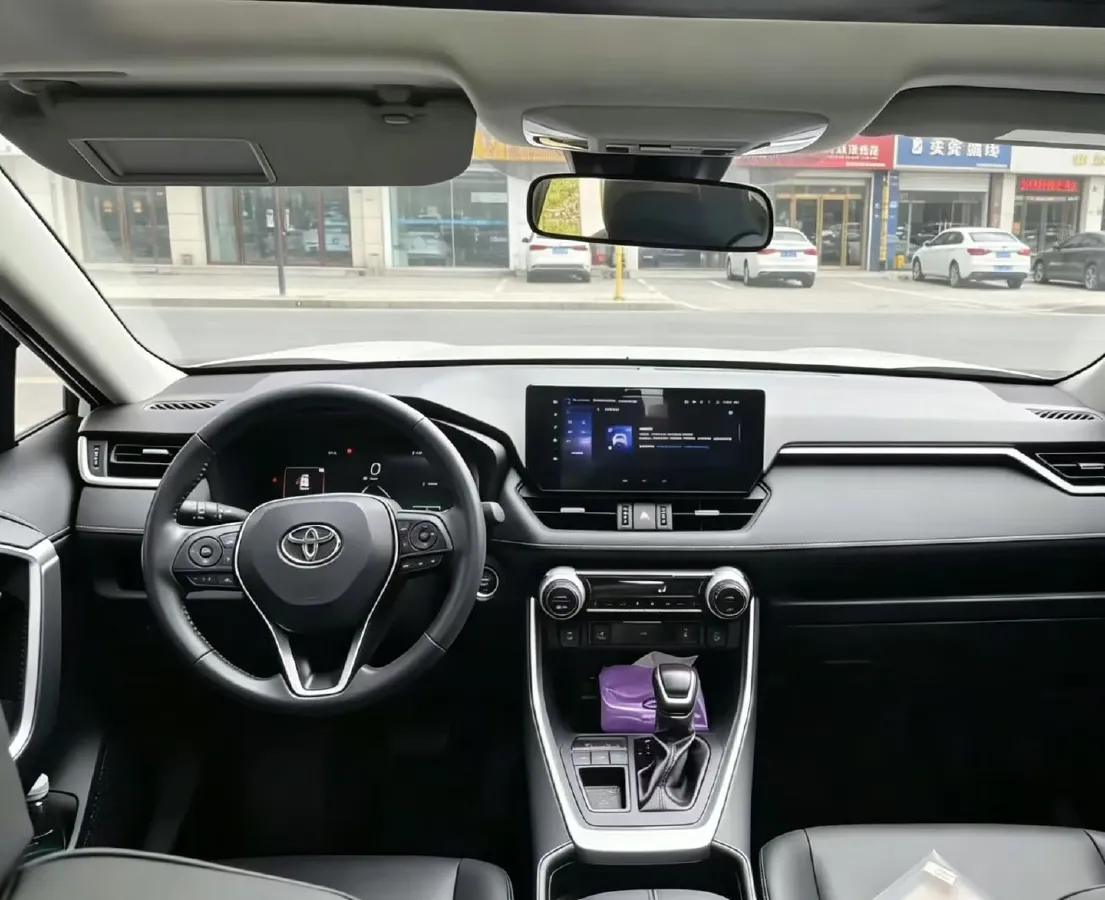 2021 Toyota RAV4 2.0L 171HP L4 CVT,autocango,china used car exporter,china ev exporter,chinese used car exporter,chinese used ev exporter