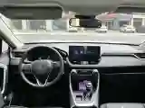 2021 Toyota RAV4 2.0L 171HP L4 CVT